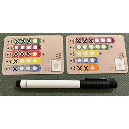 Simple & Funky Eclate