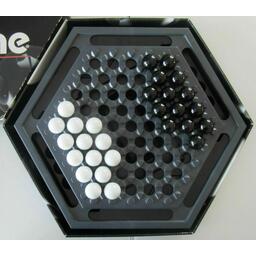 Abalone 1997 Plateau