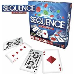 Sequence Eclate