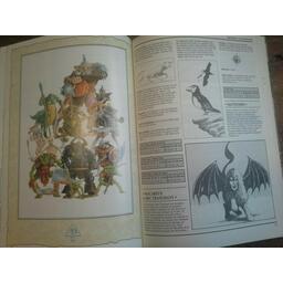 Warhammer: Le Jeu de Rôle Fantastique Pages