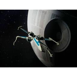 Star Wars: X-Wing - Le Jeu de Figurines - X-Wing T-70 Artwork