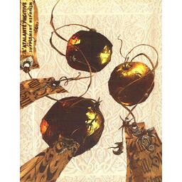 Nephilim: L'Atalante Fugitive Cover