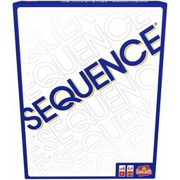 Sequence 2021 Cover 3d