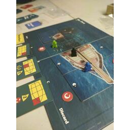 Les Dents de la Mer Zoom