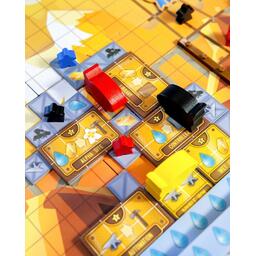 Whistle Mountain Zoom