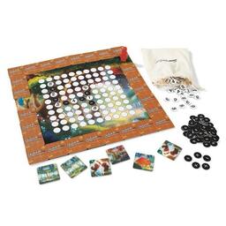 Chifukoo: Junior Eclate