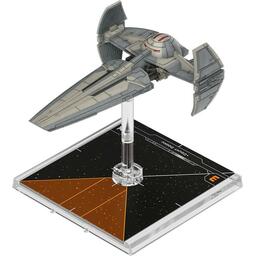 Star Wars: X-Wing - Infiltrateur Sith Vaisseau