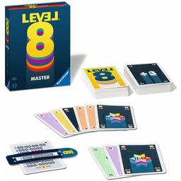 Level 8 Master 2022 Eclate