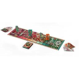 Visite Royale Eclate