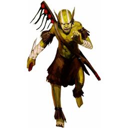 Summoner Wars: Nains de la Guilde vs Gobelins des Cavernes Artwork