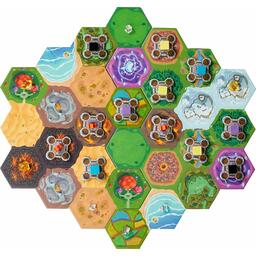 Roi & Compagnie: À la Conquête de Nouveaux Territoires ! Eclate