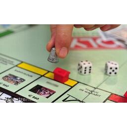 Monopoly: Cantal Zoom