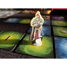 Dice Throne: Adventures Zoom