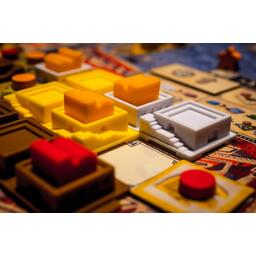 Tabannusi: Les Bâtisseurs d'Ur Zoom