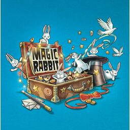 Magic Rabbit Pack