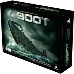 UBOOT Cover 3d