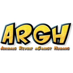 ARGH Logo