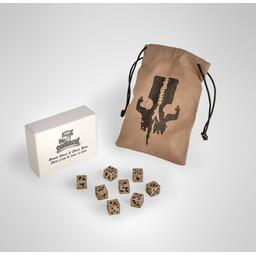 The 7th Continent Sac Des