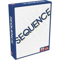 Sequence 2021 Cover 3d