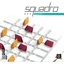 Squadro Cover
