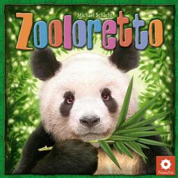 Zooloretto Cover