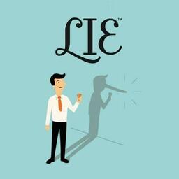 LIE Artwork