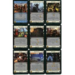 Dominion: Dark Ages Cards
