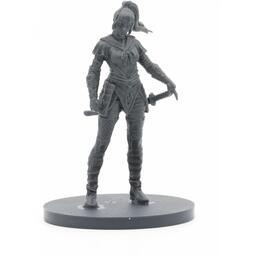 Twisted Fables Figurine