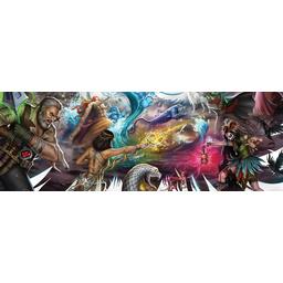 Ashes: Les Héritiers du Phénix Top