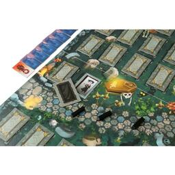 La Danse des Vampires Zoom