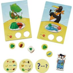 Le Festin du Lion Eclate