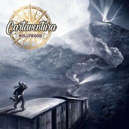 Cartaventura: Hollywood Cover