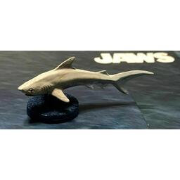 Les Dents de la Mer Zoom