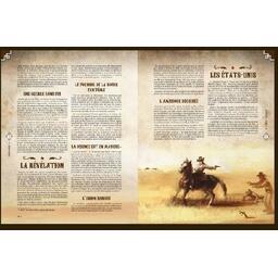 Deadlands: Reloaded Eclate