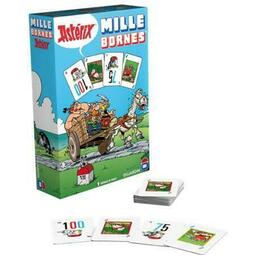 Mille Bornes: Astérix Eclate