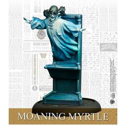 Harry Potter: Miniatures Adventure Game - The Chamber of Secrets Figurine