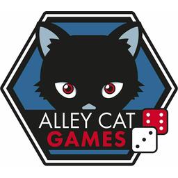 Alley Cat Games
