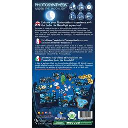 Photosynthesis: Under the Moonlight Back