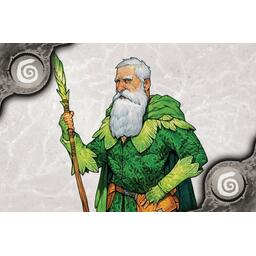 Les Tribus du Vent Carte