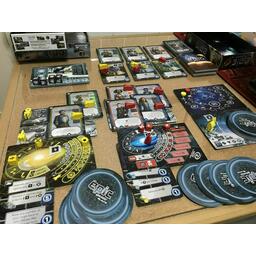 Tiny Epic Galaxies: Beyond the Black Eclate