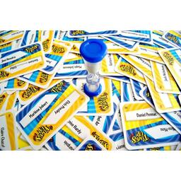 Time's Up ! Édition Jaune Zoom