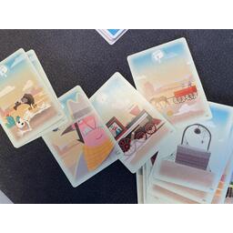 Cactus Town: The Lone Ranger Eclate