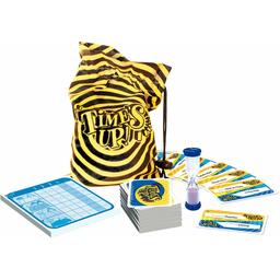 Time's Up ! Jaune 2006 Eclate