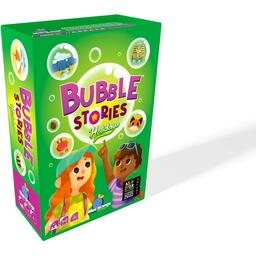Bubble Stories: Holidays Cover 3d