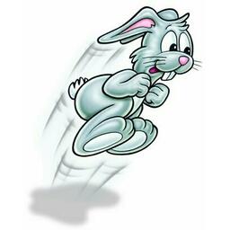 Croque-Carotte Lapin