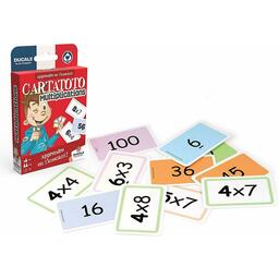 Cartatoto: Multiplications Eclate