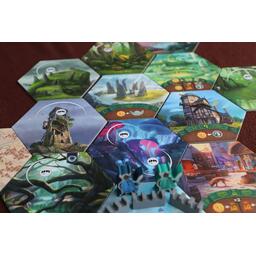 Chronicles of Avel Zoom