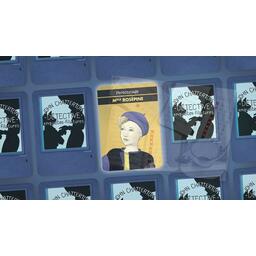 Mène l'Enquête avec John Chatterton Top