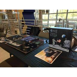 One Small Step Eclate