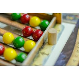 Le Secret de Monte Cristo Zoom